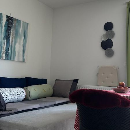New Studio Apartment In Central Budapest - Free Parking エクステリア 写真