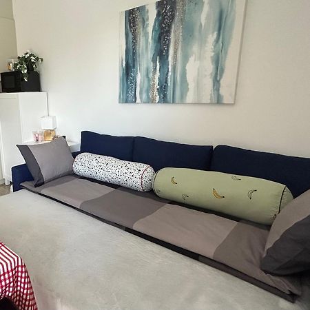 New Studio Apartment In Central Budapest - Free Parking エクステリア 写真