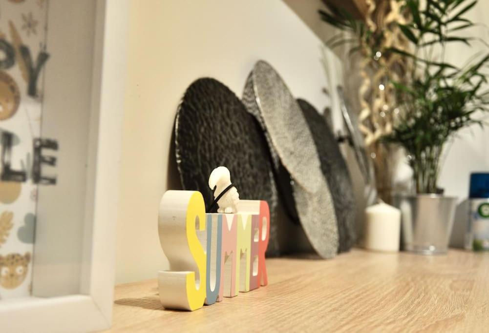 New Studio Apartment In Central Budapest - Free Parking エクステリア 写真