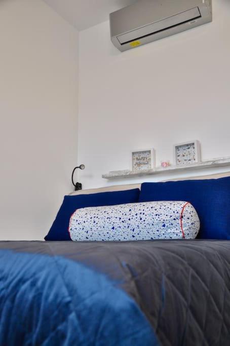 New Studio Apartment In Central Budapest - Free Parking エクステリア 写真
