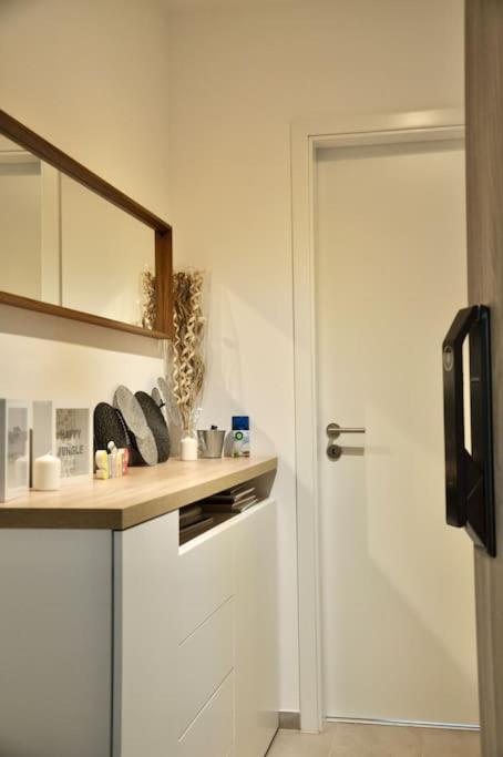 New Studio Apartment In Central Budapest - Free Parking エクステリア 写真