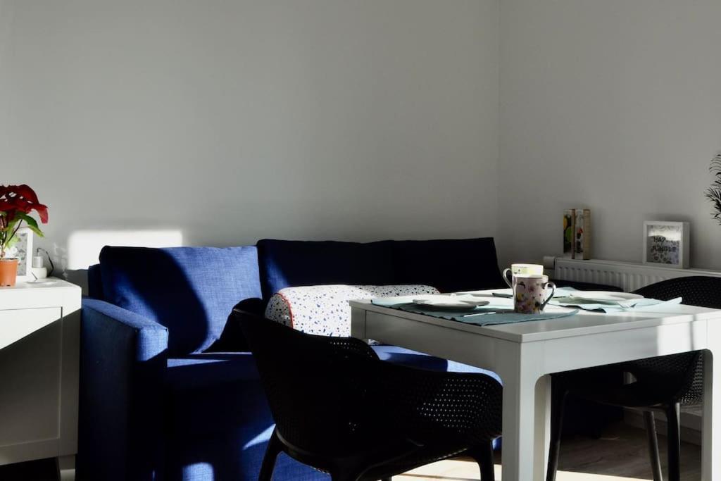 New Studio Apartment In Central Budapest - Free Parking エクステリア 写真