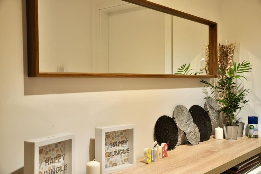New Studio Apartment In Central Budapest - Free Parking エクステリア 写真