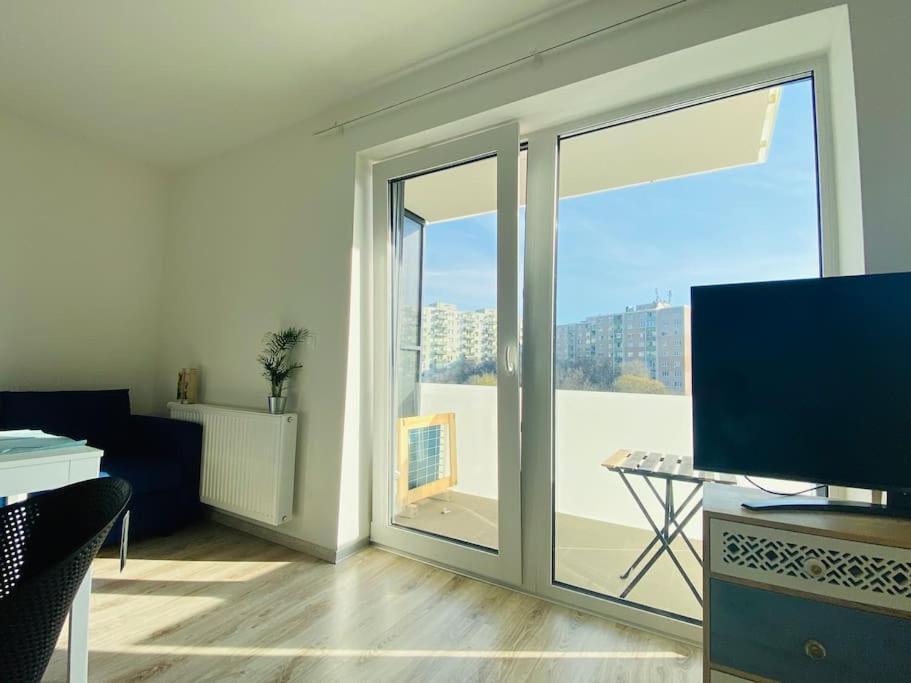 New Studio Apartment In Central Budapest - Free Parking エクステリア 写真