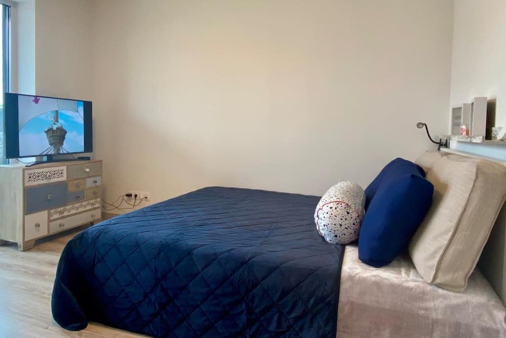 New Studio Apartment In Central Budapest - Free Parking エクステリア 写真