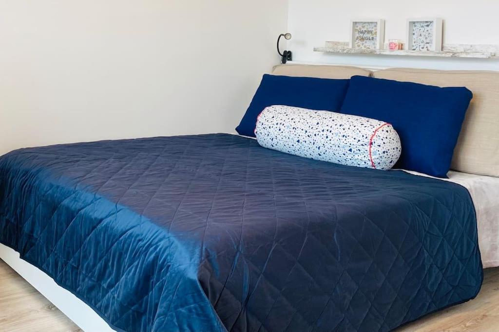 New Studio Apartment In Central Budapest - Free Parking エクステリア 写真