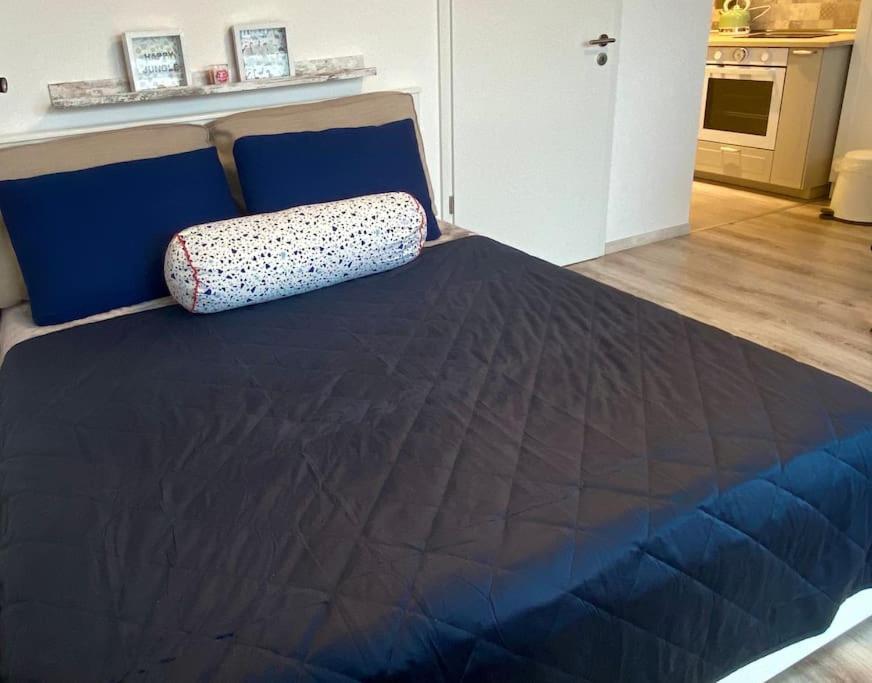 New Studio Apartment In Central Budapest - Free Parking エクステリア 写真