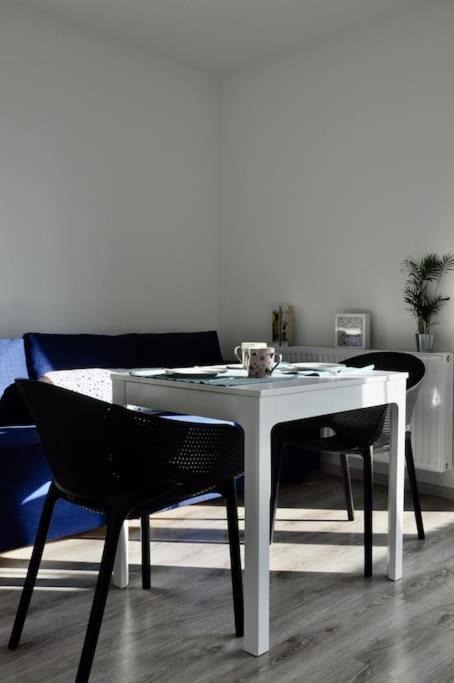 New Studio Apartment In Central Budapest - Free Parking エクステリア 写真