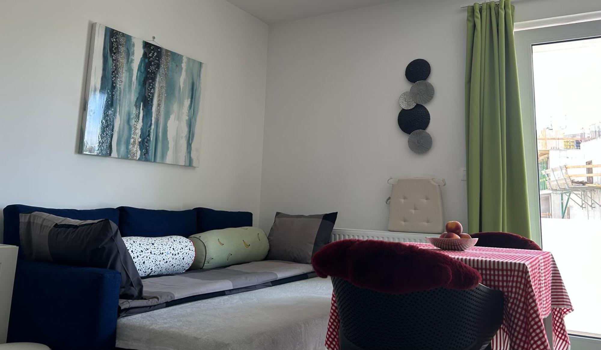 New Studio Apartment In Central Budapest - Free Parking エクステリア 写真